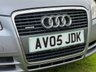 USED 2005 05 AUDI A4 2.0 AVANT T FSI QUATTRO SE 5d 197 BHP 