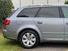 USED 2005 05 AUDI A4 2.0 AVANT T FSI QUATTRO SE 5d 197 BHP 