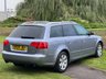 USED 2005 05 AUDI A4 2.0 AVANT T FSI QUATTRO SE 5d 197 BHP 