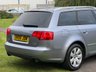 USED 2005 05 AUDI A4 2.0 AVANT T FSI QUATTRO SE 5d 197 BHP 