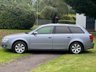 USED 2005 05 AUDI A4 2.0 AVANT T FSI QUATTRO SE 5d 197 BHP 