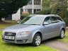 USED 2005 05 AUDI A4 2.0 AVANT T FSI QUATTRO SE 5d 197 BHP 