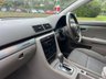 USED 2005 05 AUDI A4 2.0 AVANT T FSI QUATTRO SE 5d 197 BHP 