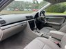 USED 2005 05 AUDI A4 2.0 AVANT T FSI QUATTRO SE 5d 197 BHP 