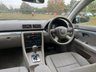 USED 2005 05 AUDI A4 2.0 AVANT T FSI QUATTRO SE 5d 197 BHP 