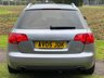 USED 2005 05 AUDI A4 2.0 AVANT T FSI QUATTRO SE 5d 197 BHP 