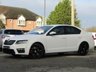 USED 2014 14 SKODA OCTAVIA 2.0 VRS TDI CR DSG 5d 181 BHP 19" ALLOYS, CRUISE, DAB RADIO