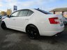 USED 2014 14 SKODA OCTAVIA 2.0 VRS TDI CR DSG 5d 181 BHP 19" ALLOYS, CRUISE, DAB RADIO