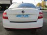 USED 2014 14 SKODA OCTAVIA 2.0 VRS TDI CR DSG 5d 181 BHP 19" ALLOYS, CRUISE, DAB RADIO
