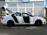 USED 2014 14 SKODA OCTAVIA 2.0 VRS TDI CR DSG 5d 181 BHP 19" ALLOYS, CRUISE, DAB RADIO