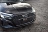USED 2021 T AUDI A3 2.0 TDI S LINE EDITION 1 4d 148 BHP REV CAM+19INCH ALLOYS+S/S SEATS
