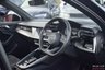 USED 2021 T AUDI A3 2.0 TDI S LINE EDITION 1 4d 148 BHP REV CAM+19INCH ALLOYS+S/S SEATS