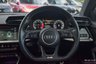 USED 2021 T AUDI A3 2.0 TDI S LINE EDITION 1 4d 148 BHP REV CAM+19INCH ALLOYS+S/S SEATS