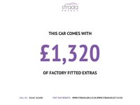 USED 2016 66 SEAT LEON 1.4 ECOTSI FR TECHNOLOGY DSG 5d 150 BHP +FSH, INCLUDING CAMBELT CHANGE+