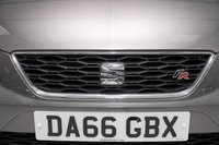 USED 2016 66 SEAT LEON 1.4 ECOTSI FR TECHNOLOGY DSG 5d 150 BHP +FSH, INCLUDING CAMBELT CHANGE+