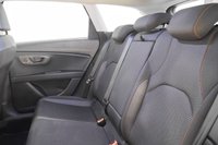 USED 2016 66 SEAT LEON 1.4 ECOTSI FR TECHNOLOGY DSG 5d 150 BHP +FSH, INCLUDING CAMBELT CHANGE+