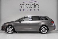 USED 2016 66 SEAT LEON 1.4 ECOTSI FR TECHNOLOGY DSG 5d 150 BHP +FSH, INCLUDING CAMBELT CHANGE+