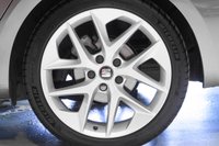USED 2016 66 SEAT LEON 1.4 ECOTSI FR TECHNOLOGY DSG 5d 150 BHP +FSH, INCLUDING CAMBELT CHANGE+