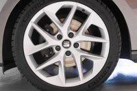 USED 2016 66 SEAT LEON 1.4 ECOTSI FR TECHNOLOGY DSG 5d 150 BHP +FSH, INCLUDING CAMBELT CHANGE+
