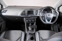 USED 2016 66 SEAT LEON 1.4 ECOTSI FR TECHNOLOGY DSG 5d 150 BHP +FSH, INCLUDING CAMBELT CHANGE+