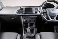 USED 2016 66 SEAT LEON 1.4 ECOTSI FR TECHNOLOGY DSG 5d 150 BHP +FSH, INCLUDING CAMBELT CHANGE+