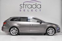 USED 2016 66 SEAT LEON 1.4 ECOTSI FR TECHNOLOGY DSG 5d 150 BHP +FSH, INCLUDING CAMBELT CHANGE+