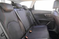 USED 2016 66 SEAT LEON 1.4 ECOTSI FR TECHNOLOGY DSG 5d 150 BHP +FSH, INCLUDING CAMBELT CHANGE+
