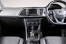 USED 2016 66 SEAT LEON 1.4 ECOTSI FR TECHNOLOGY DSG 5d 150 BHP +FSH, INCLUDING CAMBELT CHANGE+