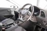 USED 2016 66 SEAT LEON 1.4 ECOTSI FR TECHNOLOGY DSG 5d 150 BHP +FSH, INCLUDING CAMBELT CHANGE+
