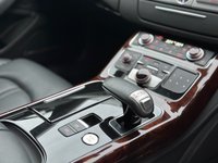 USED 2013 13 AUDI A8 3.0 TDI QUATTRO SE EXECUTIVE 4d 247 BHP 