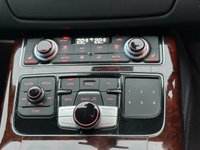 USED 2013 13 AUDI A8 3.0 TDI QUATTRO SE EXECUTIVE 4d 247 BHP 