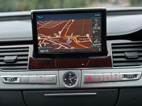 USED 2013 13 AUDI A8 3.0 TDI QUATTRO SE EXECUTIVE 4d 247 BHP 