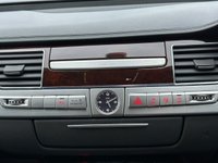 USED 2013 13 AUDI A8 3.0 TDI QUATTRO SE EXECUTIVE 4d 247 BHP 