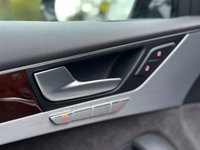USED 2013 13 AUDI A8 3.0 TDI QUATTRO SE EXECUTIVE 4d 247 BHP 