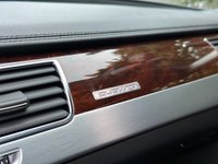 USED 2013 13 AUDI A8 3.0 TDI QUATTRO SE EXECUTIVE 4d 247 BHP 