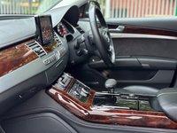 USED 2013 13 AUDI A8 3.0 TDI QUATTRO SE EXECUTIVE 4d 247 BHP 