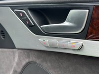 USED 2013 13 AUDI A8 3.0 TDI QUATTRO SE EXECUTIVE 4d 247 BHP 