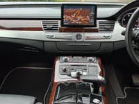 USED 2013 13 AUDI A8 3.0 TDI QUATTRO SE EXECUTIVE 4d 247 BHP 