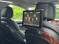 USED 2013 13 AUDI A8 3.0 TDI QUATTRO SE EXECUTIVE 4d 247 BHP 