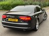 USED 2013 13 AUDI A8 3.0 TDI QUATTRO SE EXECUTIVE 4d 247 BHP 