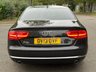 USED 2013 13 AUDI A8 3.0 TDI QUATTRO SE EXECUTIVE 4d 247 BHP 