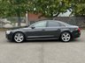 USED 2013 13 AUDI A8 3.0 TDI QUATTRO SE EXECUTIVE 4d 247 BHP 