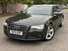 USED 2013 13 AUDI A8 3.0 TDI QUATTRO SE EXECUTIVE 4d 247 BHP 