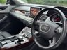 USED 2013 13 AUDI A8 3.0 TDI QUATTRO SE EXECUTIVE 4d 247 BHP 