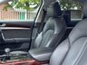 USED 2013 13 AUDI A8 3.0 TDI QUATTRO SE EXECUTIVE 4d 247 BHP 