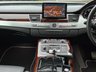 USED 2013 13 AUDI A8 3.0 TDI QUATTRO SE EXECUTIVE 4d 247 BHP 
