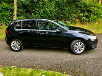 USED 2013 63 VOLKSWAGEN GOLF 1.4 SE TSI BLUEMOTION TECHNOLOGY 5d 120 BHP//ONLY 58,600 MILES //FULL VW DEALER/SPECIALIST SERVICE HISTORY X8 STAMPS WITH WATER PUMP RENEWED 2021//REAR PARK SENSORS///BLUETOOTH//MULTI MEDIA//PRIVACY GLASS/X2 NEW FRONT TYRES// BLUEMOTION TECHNOLOGY 5d 120 BHP//ONLY 57,600 MILES //FULL VW DEALER/SPECIALIST SERVICE HISTORY X8 STAMPS//REAR PARK SENSORS///BLUETOOTH//MULTI MEDIA//PRIVACY GLASS