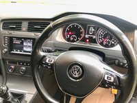 USED 2013 63 VOLKSWAGEN GOLF 1.4 SE TSI BLUEMOTION TECHNOLOGY 5d 120 BHP//ONLY 58,600 MILES //FULL VW DEALER/SPECIALIST SERVICE HISTORY X8 STAMPS WITH WATER PUMP RENEWED 2021//REAR PARK SENSORS///BLUETOOTH//MULTI MEDIA//PRIVACY GLASS/X2 NEW FRONT TYRES// BLUEMOTION TECHNOLOGY 5d 120 BHP//ONLY 57,600 MILES //FULL VW DEALER/SPECIALIST SERVICE HISTORY X8 STAMPS//REAR PARK SENSORS///BLUETOOTH//MULTI MEDIA//PRIVACY GLASS