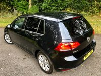 USED 2013 63 VOLKSWAGEN GOLF 1.4 SE TSI BLUEMOTION TECHNOLOGY 5d 120 BHP//ONLY 58,600 MILES //FULL VW DEALER/SPECIALIST SERVICE HISTORY X8 STAMPS WITH WATER PUMP RENEWED 2021//REAR PARK SENSORS///BLUETOOTH//MULTI MEDIA//PRIVACY GLASS/X2 NEW FRONT TYRES// BLUEMOTION TECHNOLOGY 5d 120 BHP//ONLY 57,600 MILES //FULL VW DEALER/SPECIALIST SERVICE HISTORY X8 STAMPS//REAR PARK SENSORS///BLUETOOTH//MULTI MEDIA//PRIVACY GLASS