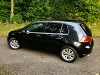 USED 2013 63 VOLKSWAGEN GOLF 1.4 SE TSI BLUEMOTION TECHNOLOGY 5d 120 BHP//ONLY 58,600 MILES //FULL VW DEALER/SPECIALIST SERVICE HISTORY X8 STAMPS WITH WATER PUMP RENEWED 2021//REAR PARK SENSORS///BLUETOOTH//MULTI MEDIA//PRIVACY GLASS/X2 NEW FRONT TYRES// BLUEMOTION TECHNOLOGY 5d 120 BHP//ONLY 57,600 MILES //FULL VW DEALER/SPECIALIST SERVICE HISTORY X8 STAMPS//REAR PARK SENSORS///BLUETOOTH//MULTI MEDIA//PRIVACY GLASS